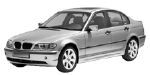 BMW E46 P252D Fault Code