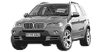 BMW E70 P252D Fault Code