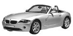 BMW E85 P252D Fault Code