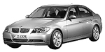 BMW E90 P252D Fault Code